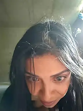 Vanessagirld online show from 23, 12, 2024