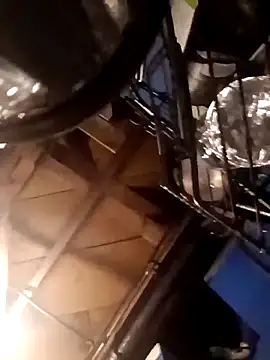 Whipit323 online show from 20, 3, 2026