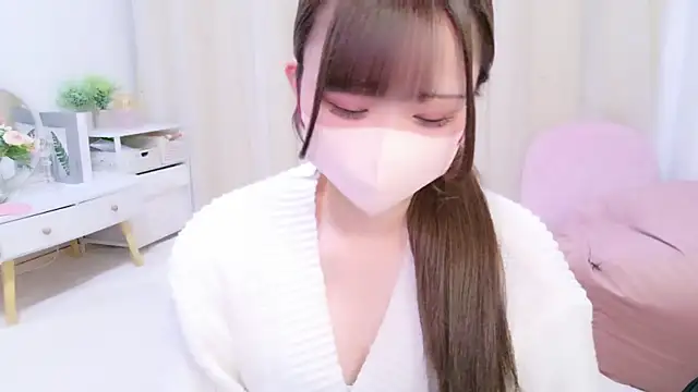 MAIKA pyon online show from 6, 3, 2026