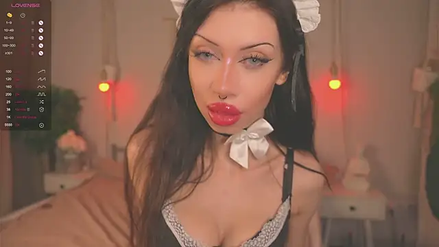 Devilsss toy online show from 24, 9, 2025