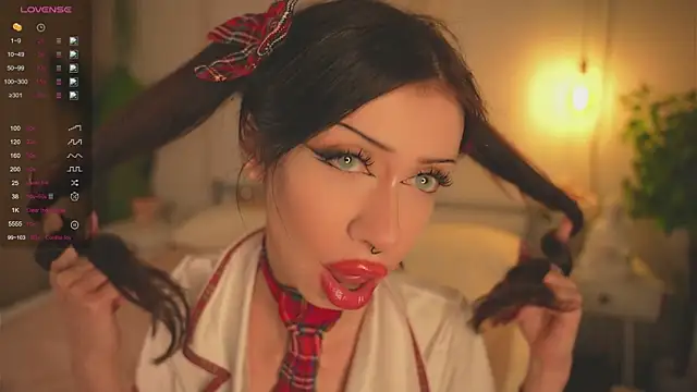 Devilsss toy online show from 5, 10, 2025