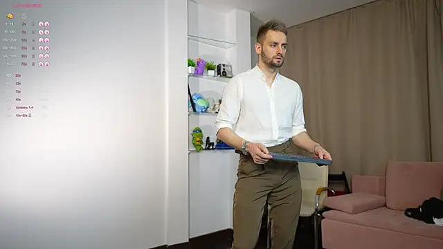 Alex xxx online show from 2, 11, 2025