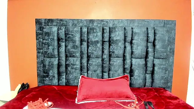 Snapshot of Aurora_Doll_ chatting on 3, 10, 2025 Aurora Doll online show from 3, 10, 2025