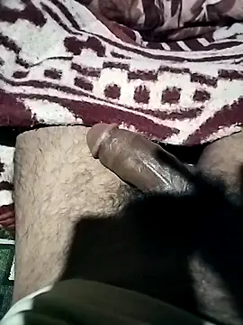 nidansohib1230 online show from 28, 2, 2025