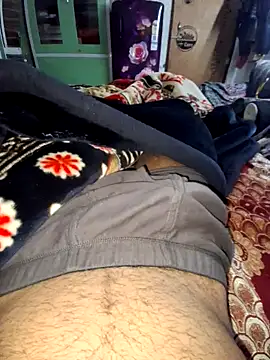 nidansohib1230 online show from 2, 12, 2025