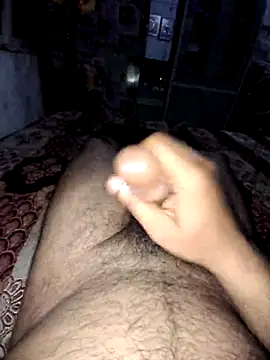 nidansohib1230 online show from 29, 4, 2026