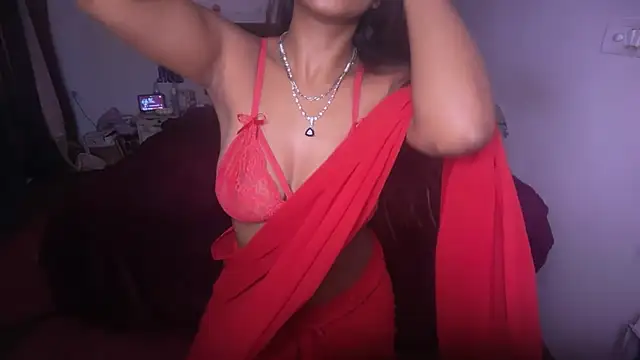 HornyBabe  online show from 3, 5, 2026