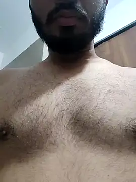 Punekarmanoj97 online show from 10, 10, 2025