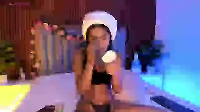 Lucy Frazier online show from 27, 12, 2024