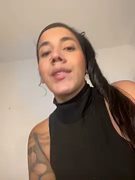 AndyFire69 online show from 22, 2, 2025