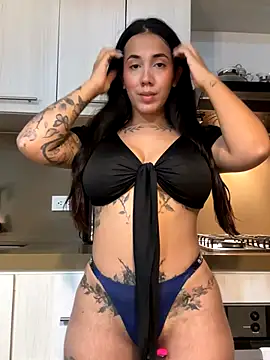 AndyFire69 online show from 14, 9, 2025