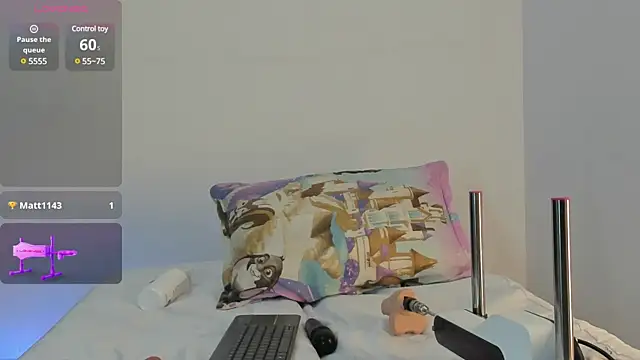 mara clob online show from 22, 3, 2025