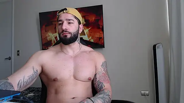 Snapshot of jonhklleyn chatting on 13, 9, 2025 jonhklleyn online show from 13, 9, 2025