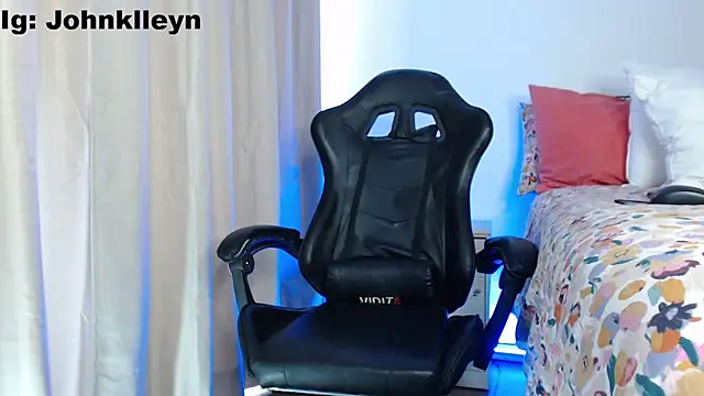 jonhklleyn online show from 9, 3, 2026