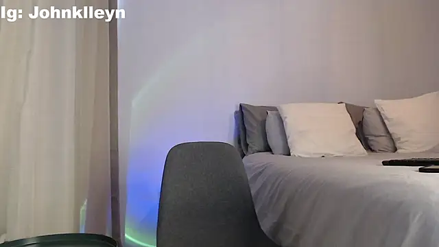 jonhklleyn online show from 14, 4, 2026