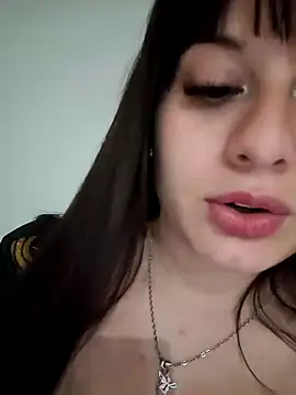 Foxy Evii online show from 19, 12, 2024