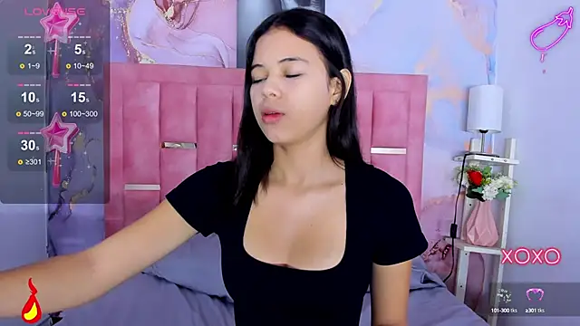 LizzMartin online show from 23, 2, 2025