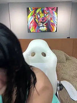 Lola sweeet18 online show from 19, 2, 2026