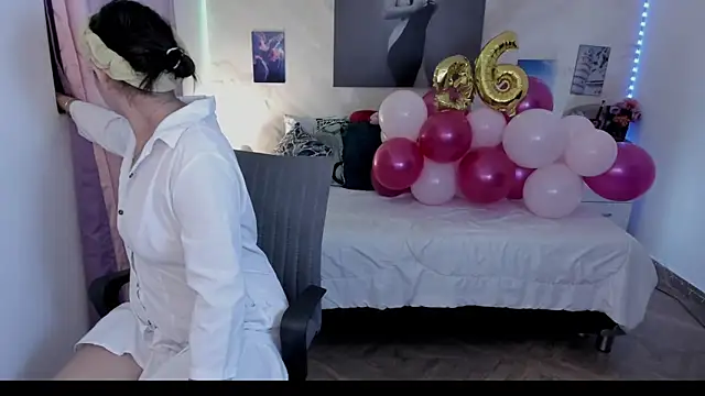 alinabozz1 online show from 29, 3, 2026