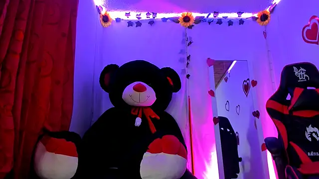 Snapshot of Keyth_clement chatting on 6, 3, 2025 Keyth clement online show from 6, 3, 2025