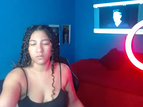 Snapshot of bellacrespalatina chatting on 9, 11, 2025 bellacrespalatina online show from 9, 11, 2025