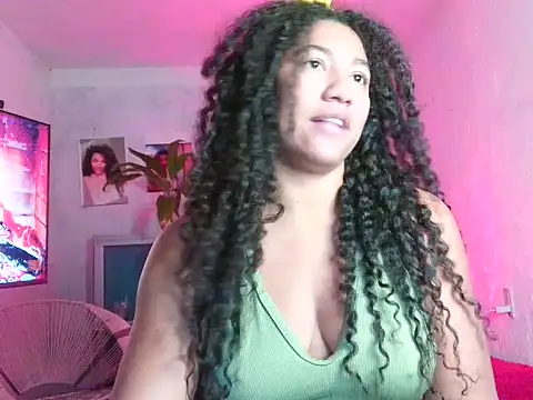 Snapshot of bellacrespalatina chatting on 18, 5, 2026 bellacrespalatina online show from 18, 5, 2026