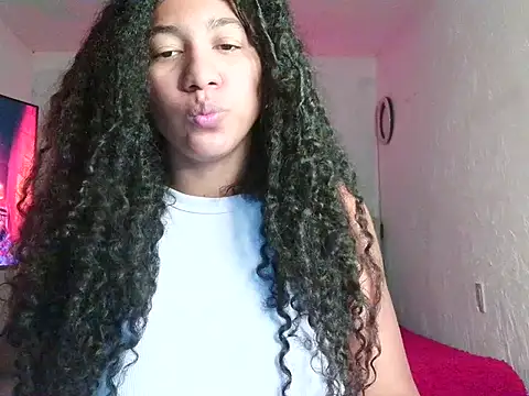 Snapshot of bellacrespalatina chatting on 20, 5, 2026 bellacrespalatina online show from 20, 5, 2026