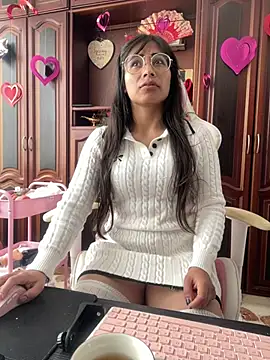 Snapshot of Jade_Zephyra chatting on 10, 3, 2026 Jade Zephyra online show from 10, 3, 2026