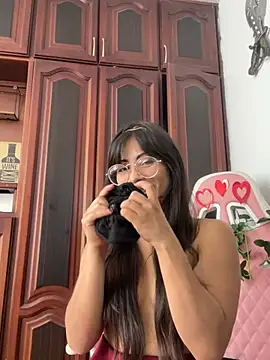 Snapshot of Jade_Zephyra chatting on 13, 3, 2026 Jade Zephyra online show from 13, 3, 2026