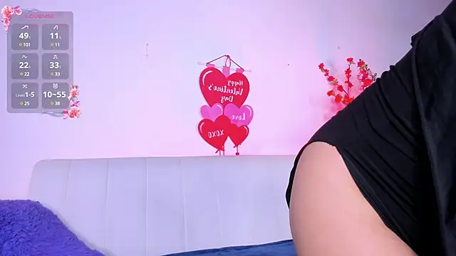 zulema parvin online show from 16, 2, 2025