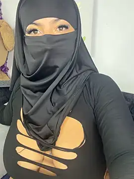 zulema parvin online show from 27, 4, 2026