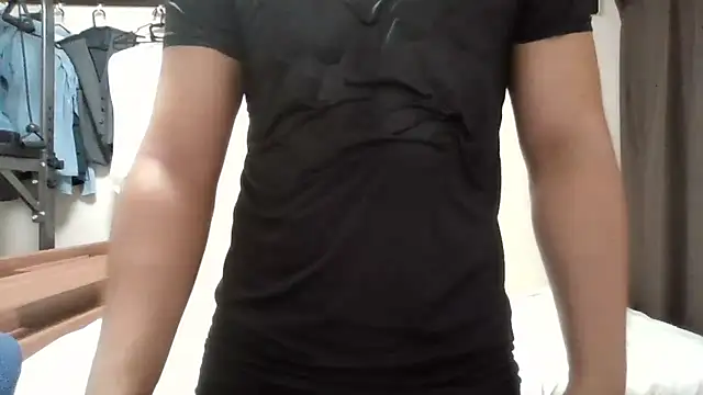 YU-KI00 online show from 12, 9, 2025