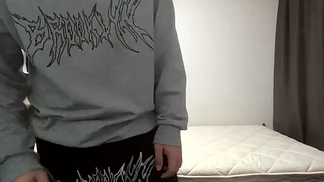 YU-KI00 online show from 23, 10, 2025