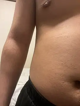 YU-KI00 online show from 18, 11, 2025