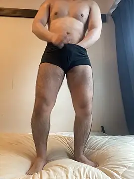 YU-KI00 online show from 23, 4, 2026