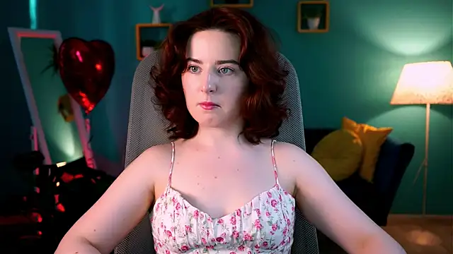 AnnTerry  online show from 13, 2, 2025