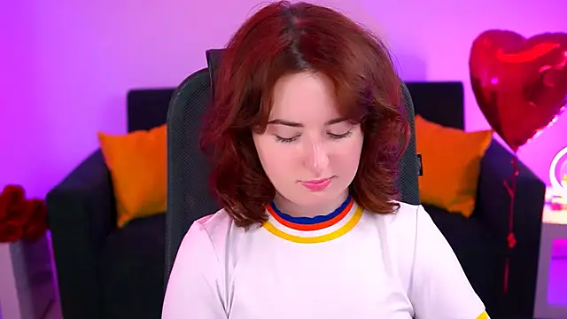 AnnTerry  online show from 18, 2, 2025