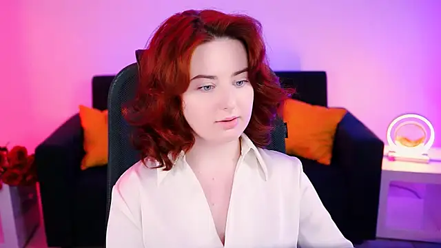 AnnTerry  online show from 22, 2, 2025