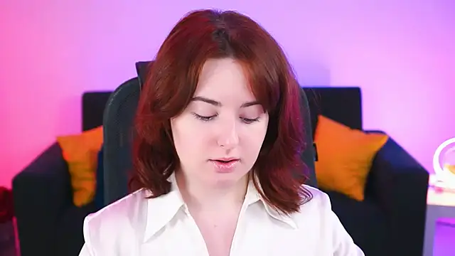 AnnTerry  online show from 23, 2, 2025