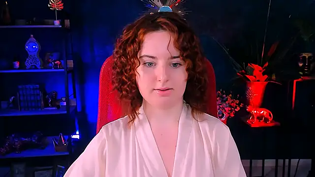 AnnTerry  online show from 2, 3, 2025