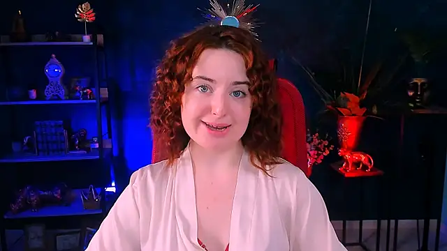 AnnTerry  online show from 2, 3, 2025