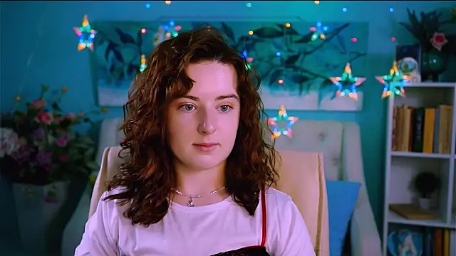 AnnTerry  online show from 19, 9, 2025