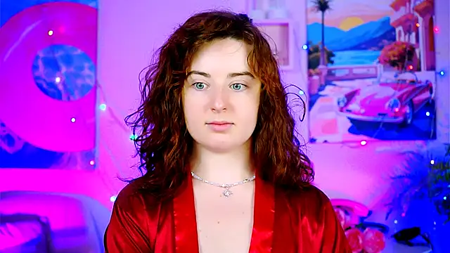 AnnTerry  online show from 2, 10, 2025