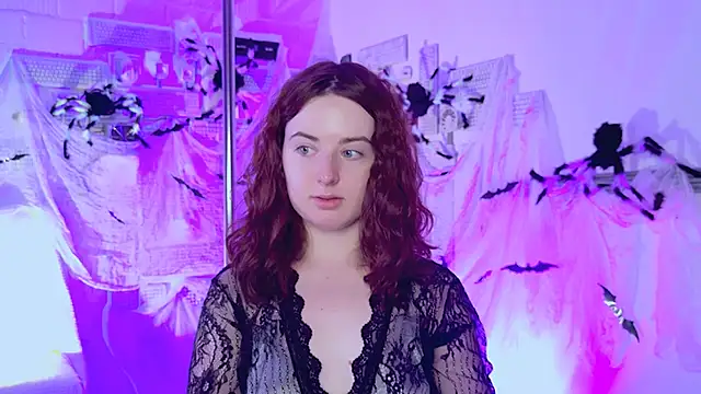 AnnTerry  online show from 22, 10, 2025