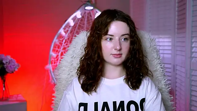 AnnTerry  online show from 23, 10, 2025