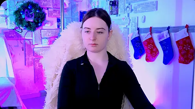 AnnTerry  online show from 17, 1, 2026