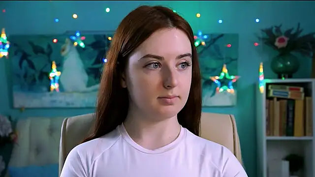 AnnTerry  online show from 19, 2, 2026