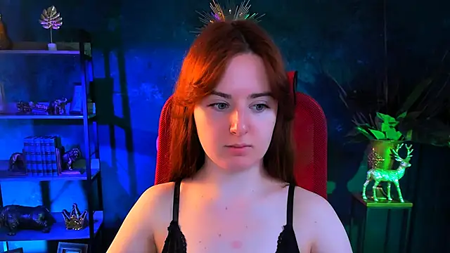 AnnTerry  online show from 27, 2, 2026