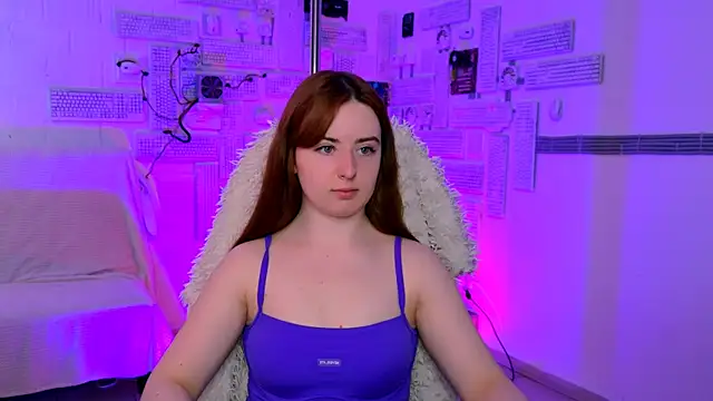 AnnTerry  online show from 27, 4, 2026