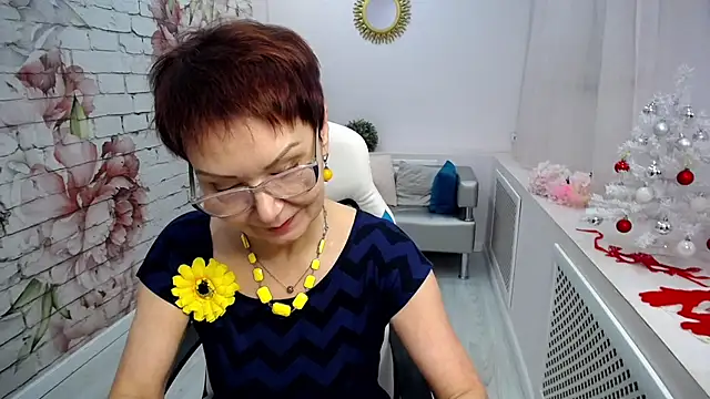 Cutie Asya online show from 5, 12, 2024